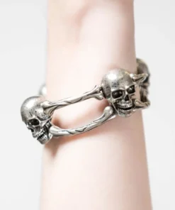 Killstar Curse On You Bracelet Accessories