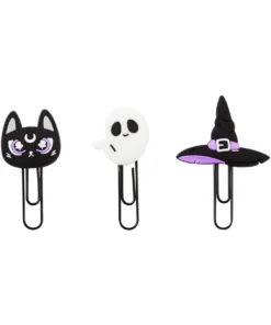 Homeware Killstar Cutecraft Paper Clips [3-PACK]