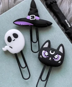 Homeware Killstar Cutecraft Paper Clips [3-PACK]