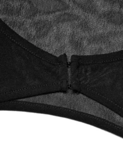 Punk Rave Cacily Bolero