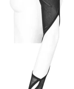 Punk Rave Cacily Bolero