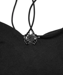 Punk Rave Calista Dress New Arrivals