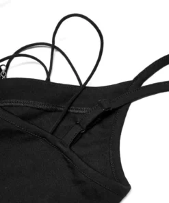 Punk Rave Calista Dress New Arrivals