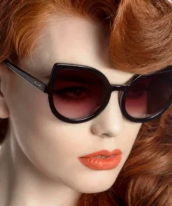 Accessories Killstar Space Kitty Sunglasses