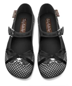 Hot Chocolate Design Chocolaticas Dolores Women's Mary Jane Flat
