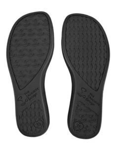 Hot Chocolate Design Chocolaticas Dolores Women's Mary Jane Flat