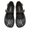 Hot Chocolate Design Chocolaticas Fallen Angels 2 Women's Mary Jane Flat