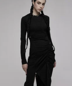 New Arrivals Punk Rave Coco Dress