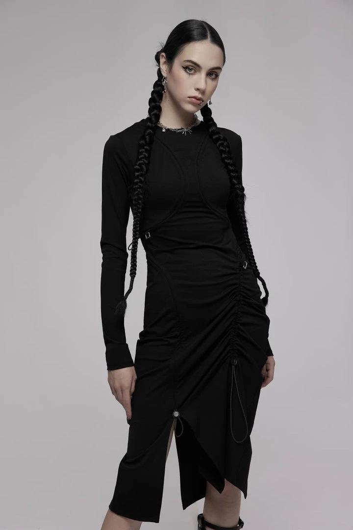 New Arrivals Punk Rave Coco Dress 3 New Arrivals Punk Rave Coco Dress