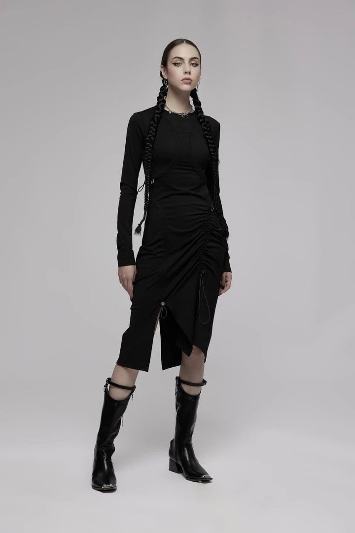 New Arrivals Punk Rave Coco Dress 8 New Arrivals Punk Rave Coco Dress