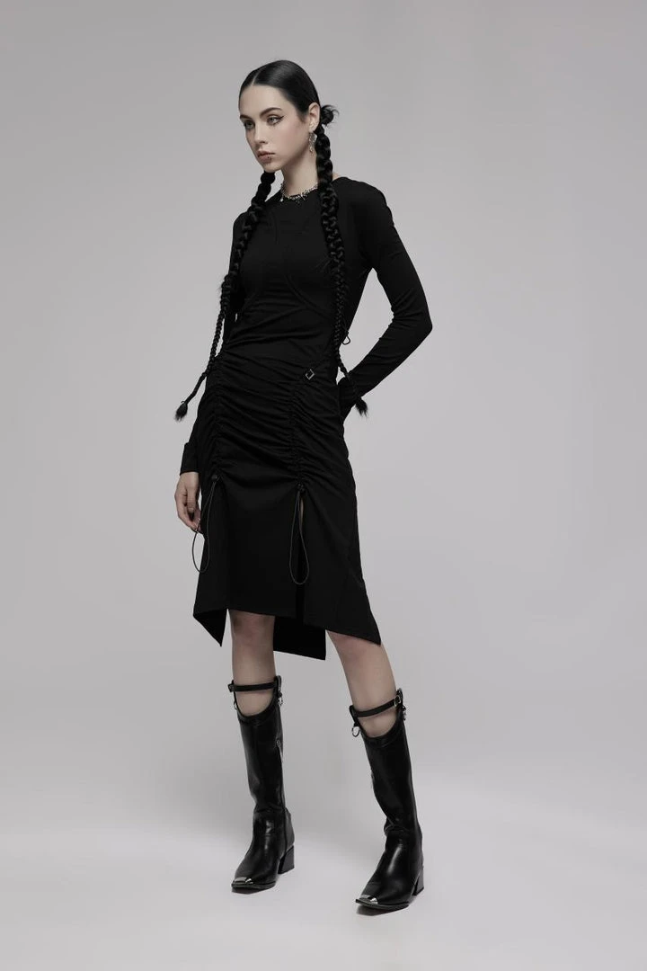 New Arrivals Punk Rave Coco Dress 9 New Arrivals Punk Rave Coco Dress