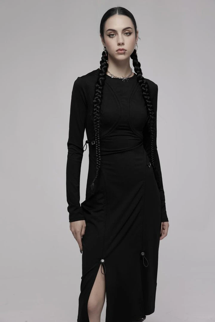 New Arrivals Punk Rave Coco Dress 11 New Arrivals Punk Rave Coco Dress