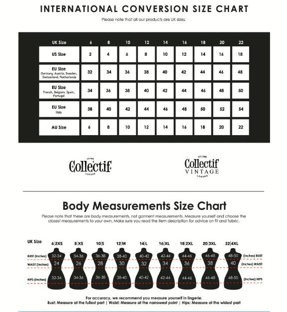 Collectif Serena Knitted Striped Dress Ladies 12 Collectif Serena Knitted Striped Dress Ladies