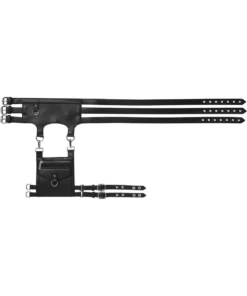 Accessories Killstar Cosmic Holster Belt 10 Accessories Killstar Cosmic Holster Belt