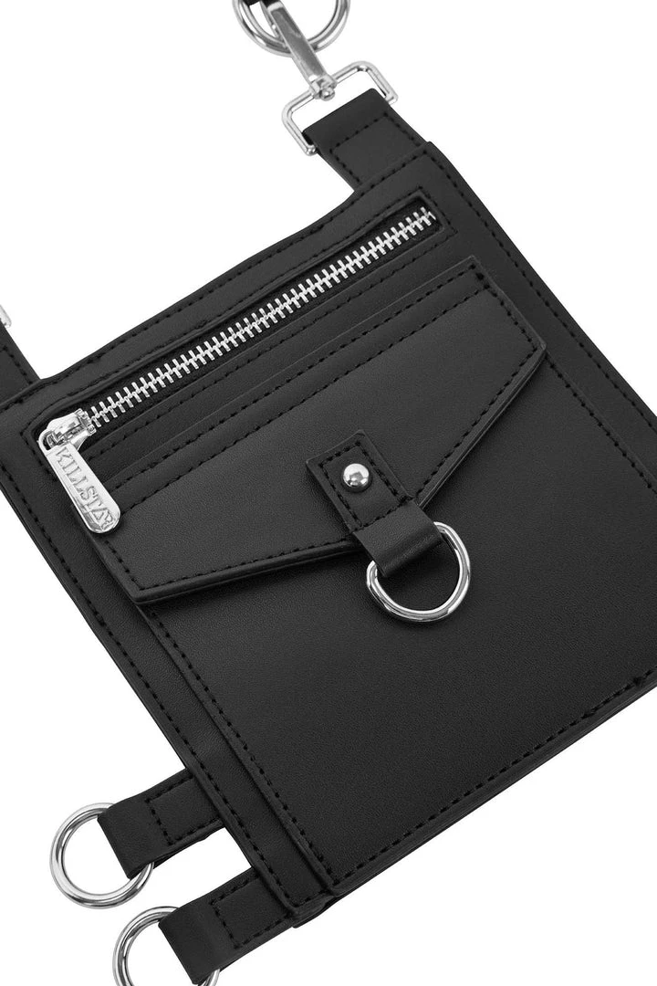 Accessories Killstar Cosmic Holster Belt 7 Accessories Killstar Cosmic Holster Belt