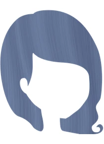 Crazy Colour Semi Permanent Metallic Hair Dye - Slate