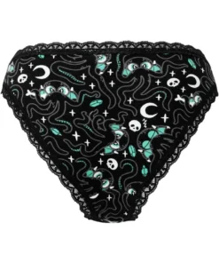Killstar Cthulhu Panty 11 Killstar Cthulhu Panty