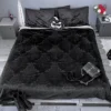 Killstar Daemon Blanket Homeware