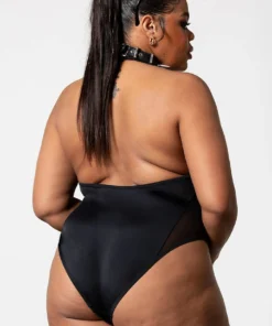 Ladies Killstar Dark Lyfe Swimsuit 32 Ladies Killstar Dark Lyfe Swimsuit