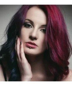 La Riche Directions Semi Permanent Hair Dye - Dark Tulip