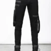 Ladies Killstar Demetrius Jeans 2 Ladies Killstar Demetrius Jeans