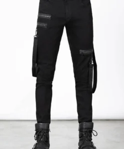 Ladies Killstar Demetrius Jeans