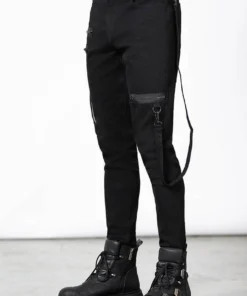 Ladies Killstar Demetrius Jeans