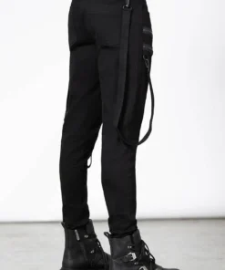 Ladies Killstar Demetrius Jeans 9 Ladies Killstar Demetrius Jeans