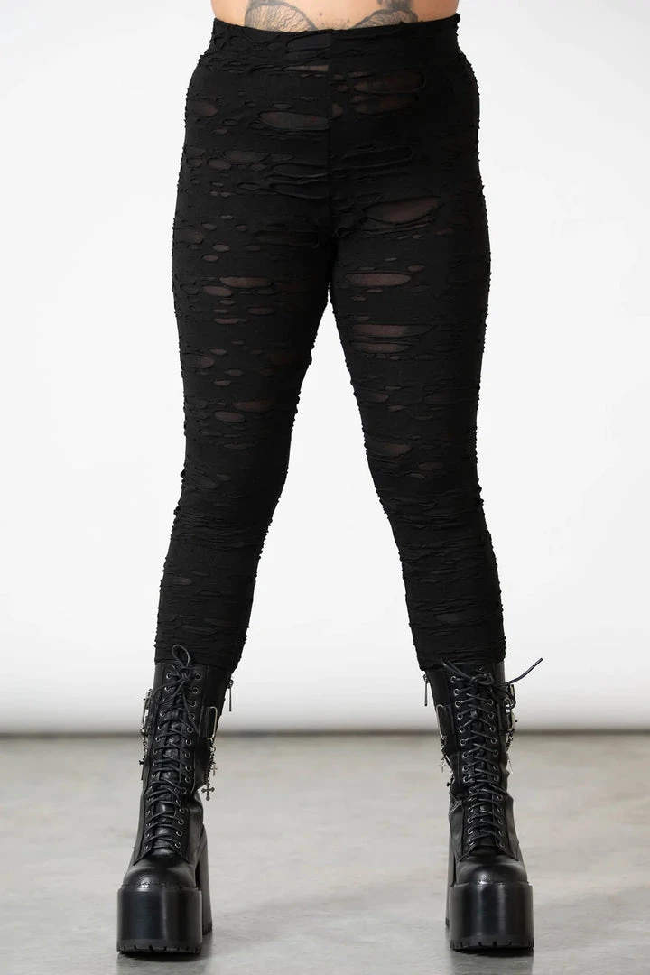 New Arrivals Killstar Deserter Leggings 4 New Arrivals Killstar Deserter Leggings