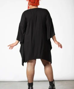 Ladies Killstar Devil's Haven Tunic 15 Ladies Killstar Devil's Haven Tunic