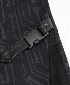 Devil Fashion Gallium Trousers 24 Devil Fashion Gallium Trousers