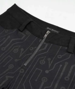 Devil Fashion Gallium Trousers 25 Devil Fashion Gallium Trousers