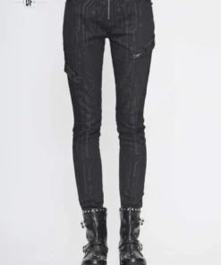 Devil Fashion Gallium Trousers 18 Devil Fashion Gallium Trousers
