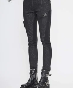 Devil Fashion Gallium Trousers 19 Devil Fashion Gallium Trousers