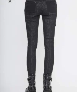 Devil Fashion Gallium Trousers 21 Devil Fashion Gallium Trousers