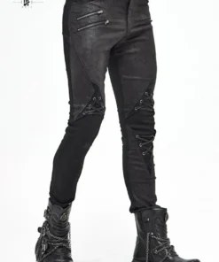 Devil Fashion Hydrosphere Jeans Ladies