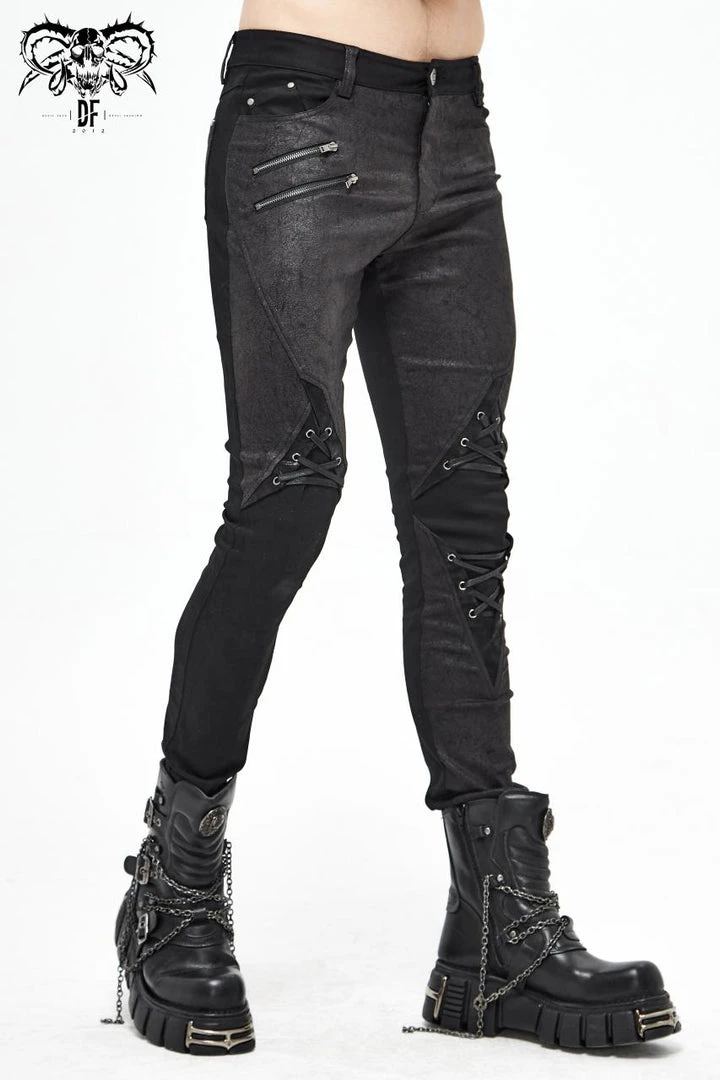 Devil Fashion Hydrosphere Jeans Ladies 4 Devil Fashion Hydrosphere Jeans Ladies