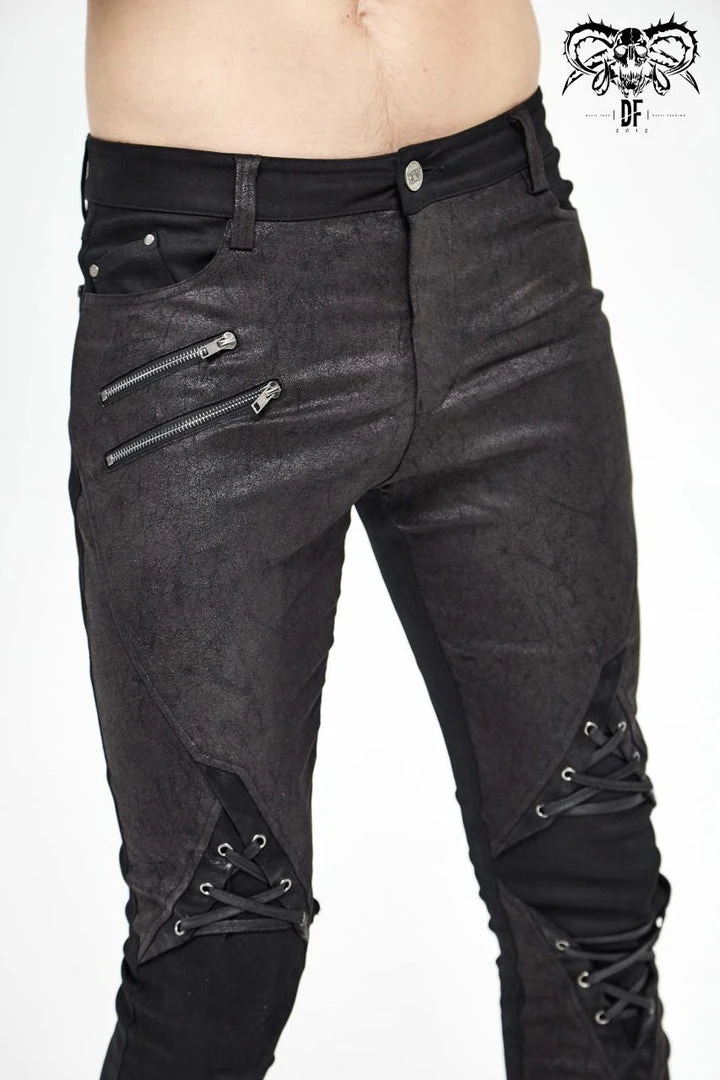 Devil Fashion Hydrosphere Jeans Ladies 9 Devil Fashion Hydrosphere Jeans Ladies