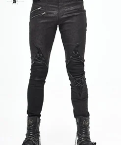 Devil Fashion Hydrosphere Jeans Ladies 18 Devil Fashion Hydrosphere Jeans Ladies