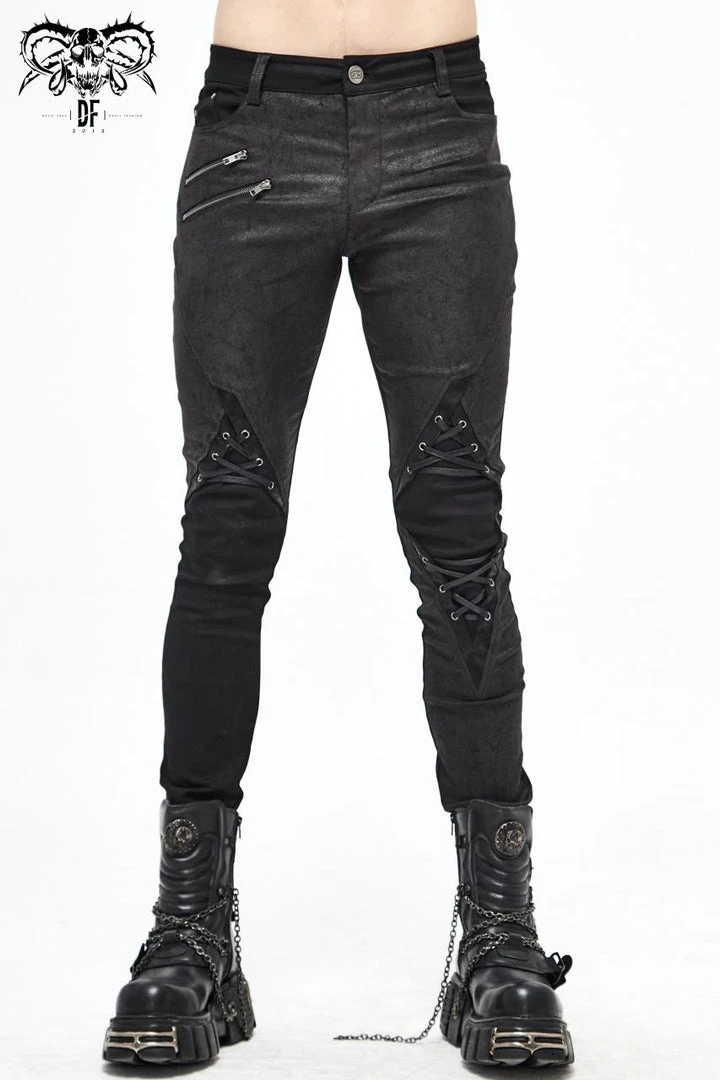 Devil Fashion Hydrosphere Jeans Ladies 6 Devil Fashion Hydrosphere Jeans Ladies