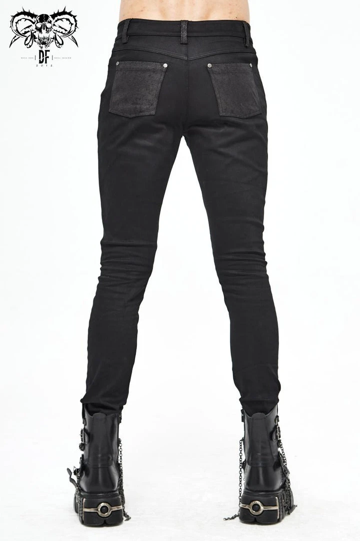 Devil Fashion Hydrosphere Jeans Ladies 8 Devil Fashion Hydrosphere Jeans Ladies