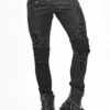 Devil Fashion Hydrosphere Jeans Ladies