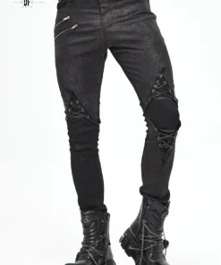 Devil Fashion Hydrosphere Jeans Ladies