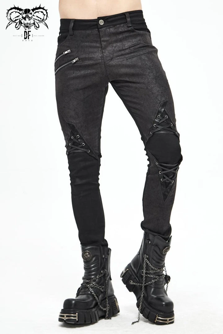 Devil Fashion Hydrosphere Jeans Ladies 3 Devil Fashion Hydrosphere Jeans Ladies