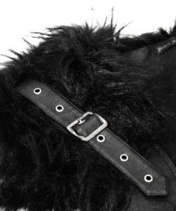 Devil Fashion Mens Orpheus Waistcoat