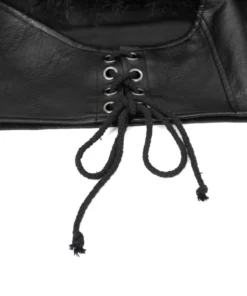 Devil Fashion Mens Orpheus Waistcoat