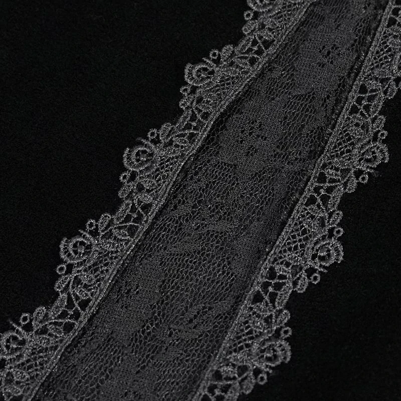 Devil Fashion Yaretzi Bubble Trousers Ladies 13 Devil Fashion Yaretzi Bubble Trousers Ladies