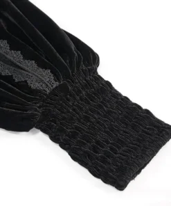 Devil Fashion Yaretzi Bubble Trousers Ladies 26 Devil Fashion Yaretzi Bubble Trousers Ladies