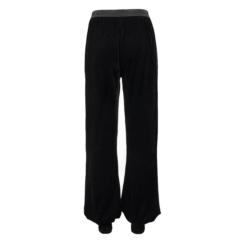 Devil Fashion Yaretzi Bubble Trousers Ladies 8 Devil Fashion Yaretzi Bubble Trousers Ladies
