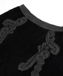 Devil Fashion Yaretzi Bubble Trousers Ladies 27 Devil Fashion Yaretzi Bubble Trousers Ladies